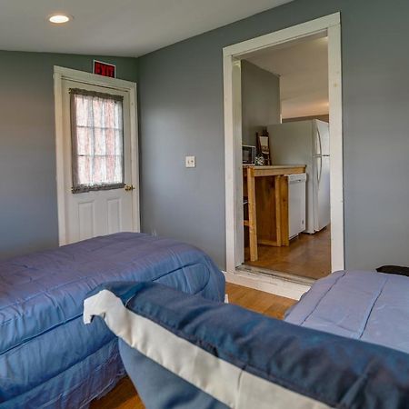 Upstate New York Vacation Rental Near Cooperstown! Cherry Valley Extérieur photo