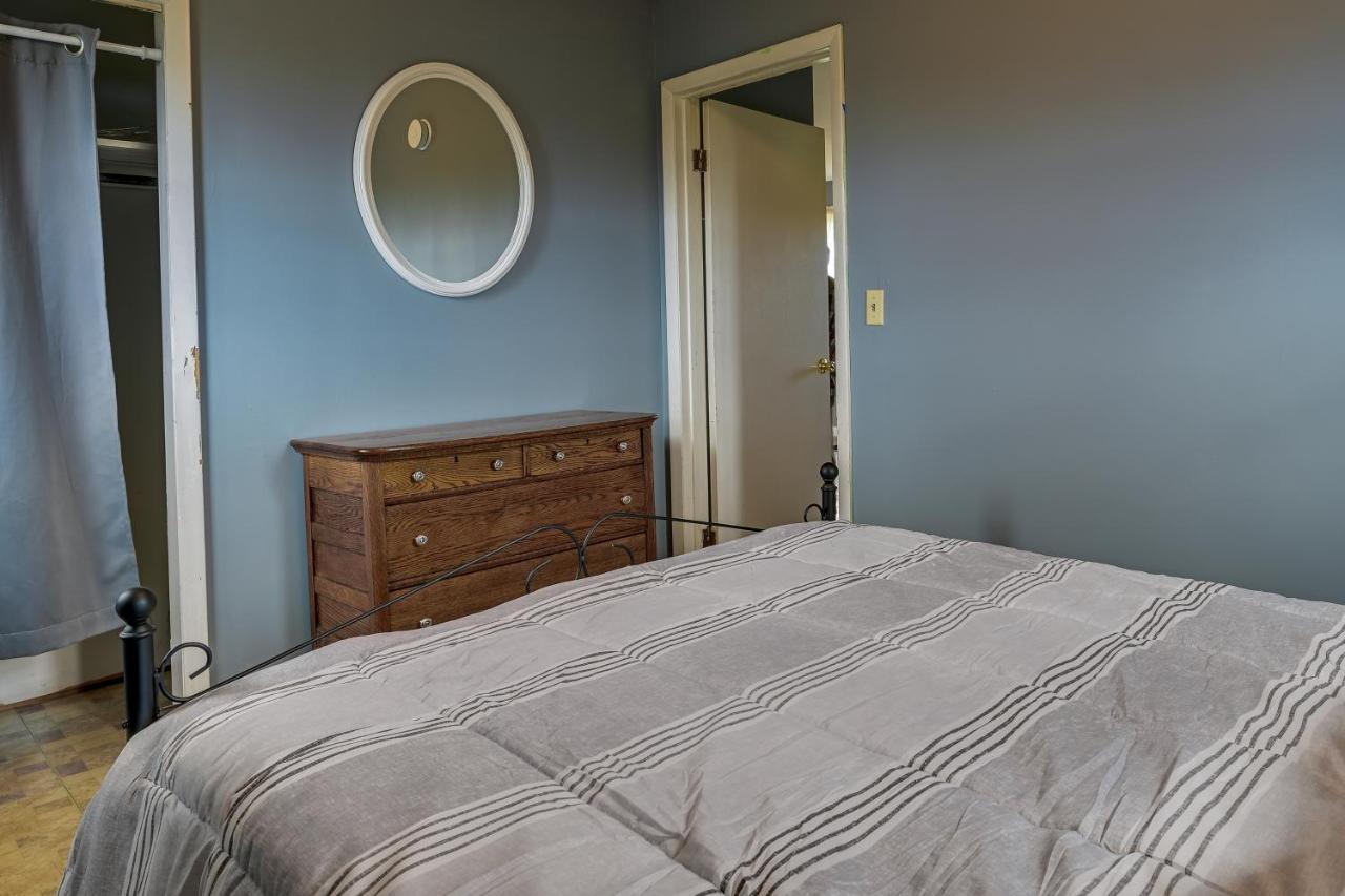 Upstate New York Vacation Rental Near Cooperstown! Cherry Valley Extérieur photo