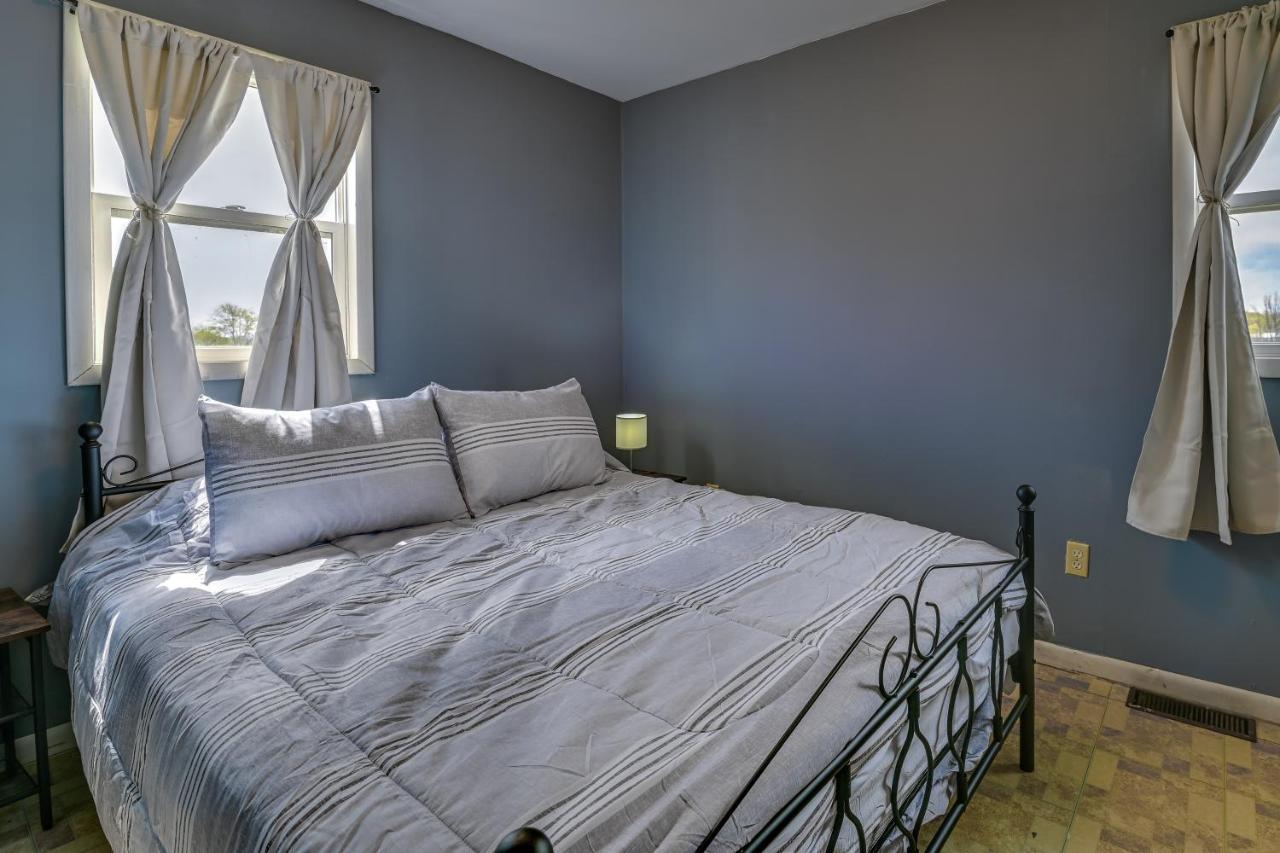 Upstate New York Vacation Rental Near Cooperstown! Cherry Valley Extérieur photo